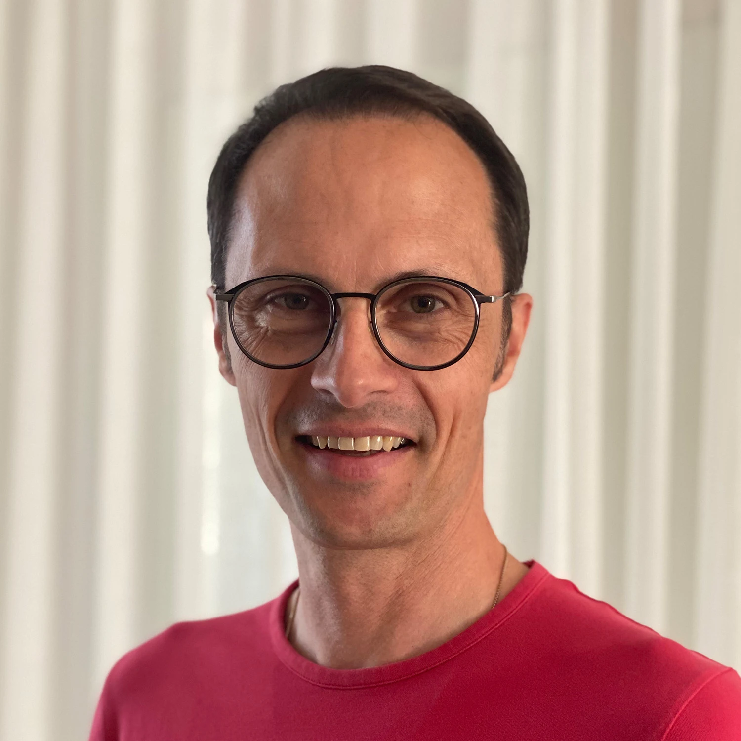 Johannes Gmoser